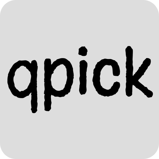 qPick preview
